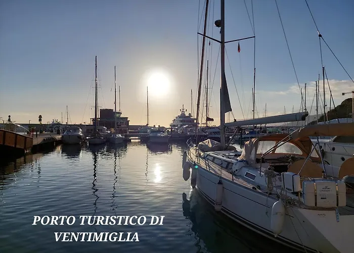 Emozioni Casa Vista Mare *
